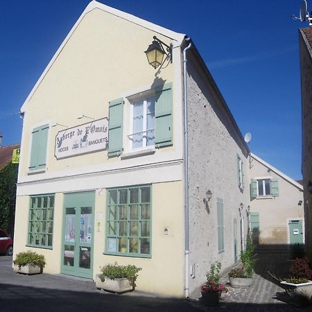 巴尔尼恩布里 欧莫伊之家客栈酒店 外观 照片
